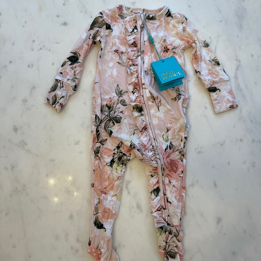 New Posh Peanut Pajamas